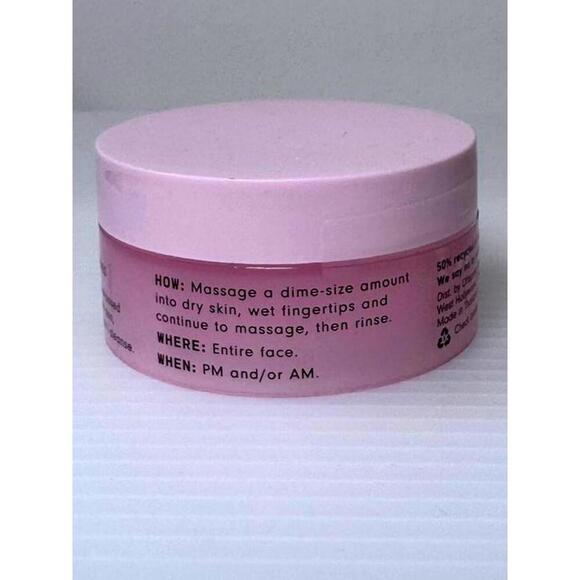 Day Dissolve Cleansing Balm - Picture 2 of 3